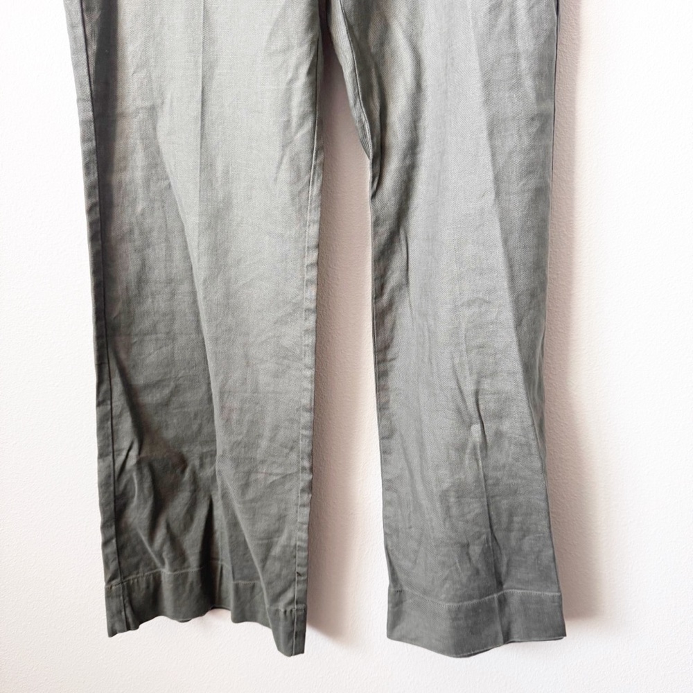 Level 99 Refre Wide Leg Cargo - Picture 6 of 13